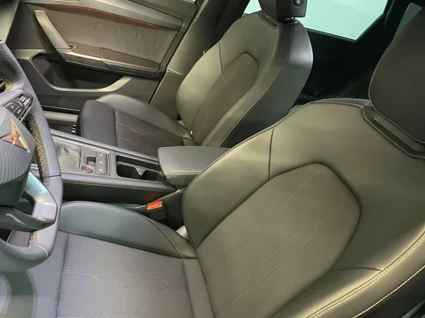 Cupra Leon Sportstourer 1.5 TSI 150 - foto 10