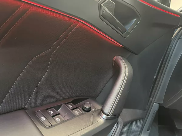 Cupra Leon Sportstourer 1.5 TSI 150 - foto 11