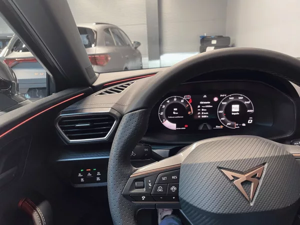 Cupra Leon Sportstourer 1.5 TSI 150 - foto 12