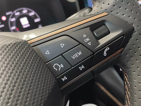 Cupra Leon Sportstourer 1.5 TSI 150 - foto 14