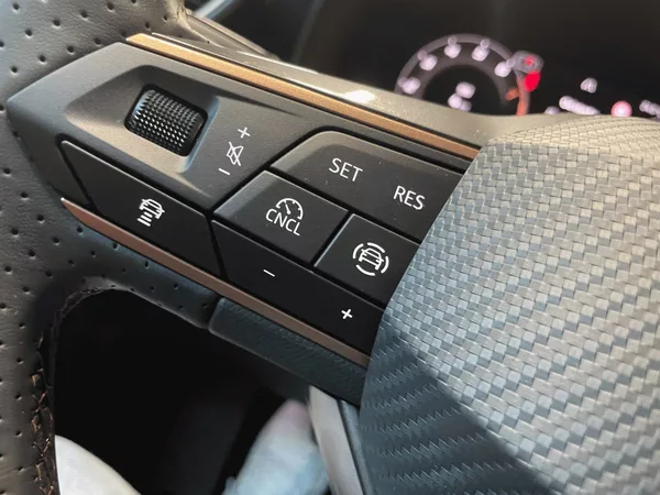Cupra Leon Sportstourer 1.5 TSI 150 - foto 15