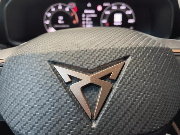Cupra Leon Sportstourer 1.5 TSI 150 - foto 16