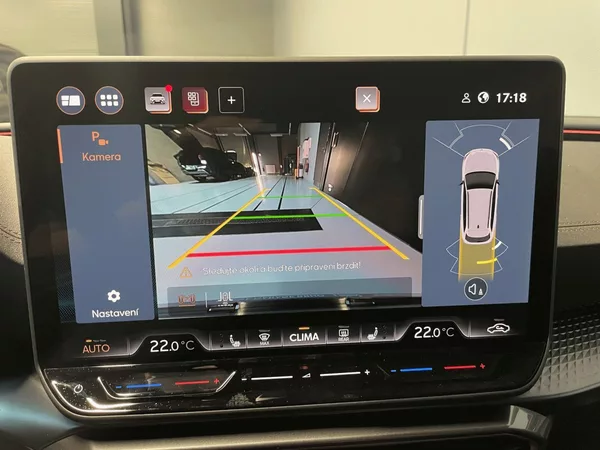 Cupra Leon Sportstourer 1.5 TSI 150 - foto 18