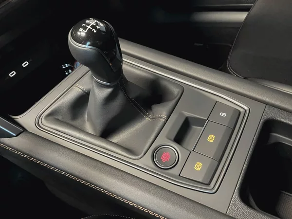 Cupra Leon Sportstourer 1.5 TSI 150 - foto 19