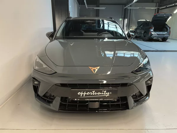 Cupra Leon Sportstourer 1.5 TSI 150 - foto 2