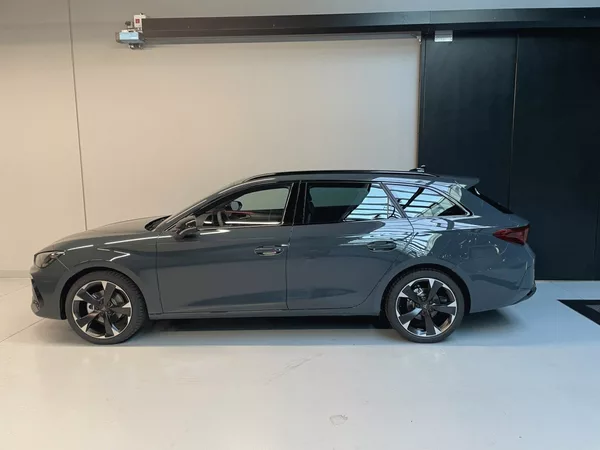 Cupra Leon Sportstourer 1.5 TSI 150 - foto 3