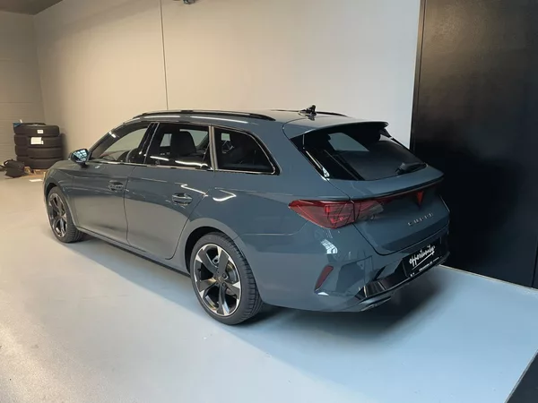 Cupra Leon Sportstourer 1.5 TSI 150 - foto 4