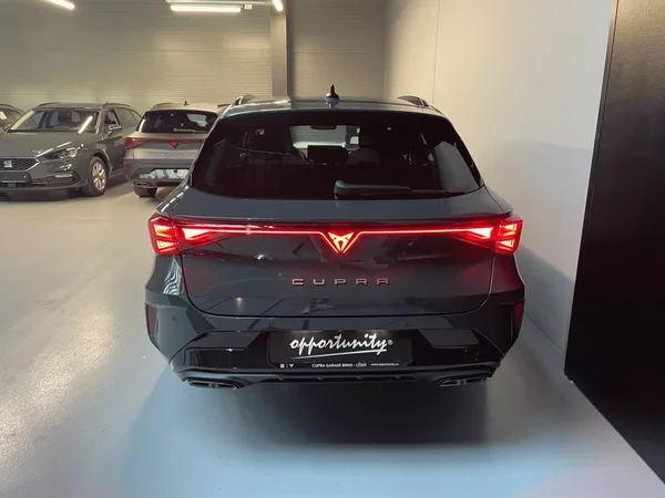Cupra Leon Sportstourer 1.5 TSI 150 - foto 5