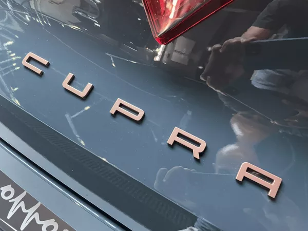 Cupra Leon Sportstourer 1.5 TSI 150 - foto 9