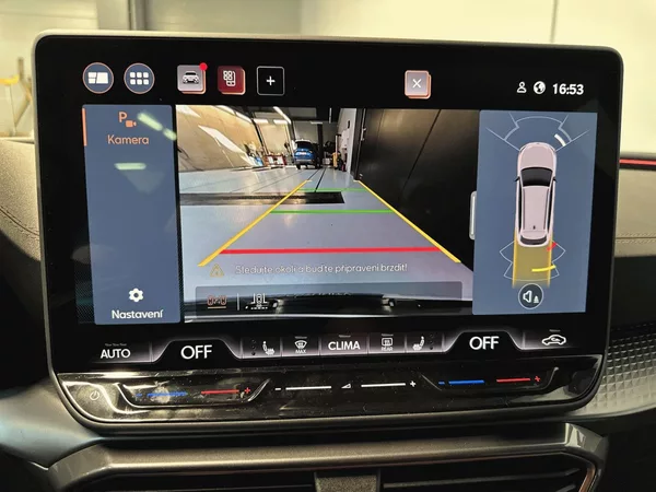 Cupra Leon SP 1.5 eTSI 150 DSG Black Edit - foto 19
