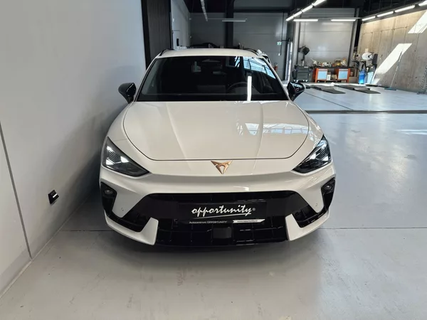 Cupra Leon SP 1.5 eTSI 150 DSG Black Edit - foto 2