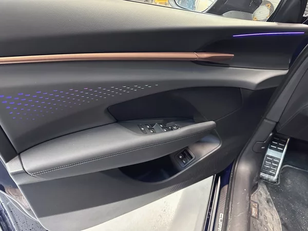 Cupra Terramar e-HYBRID 204k DSG plug-in - foto 11