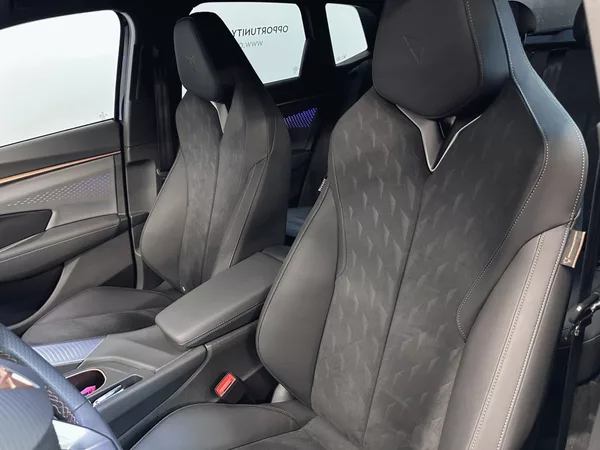 Cupra Terramar e-HYBRID 204k DSG plug-in - foto 12