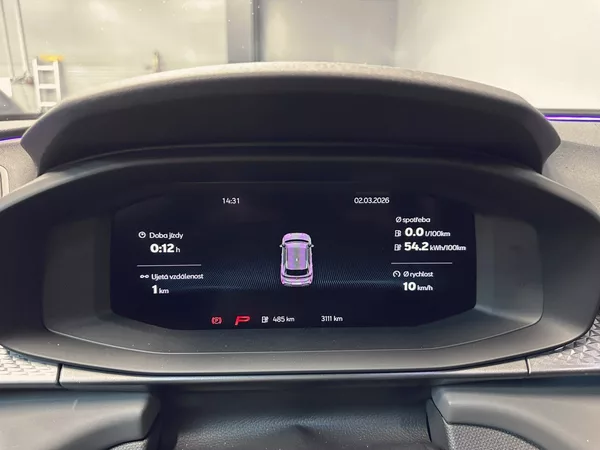 Cupra Terramar e-HYBRID 204k DSG plug-in - foto 13