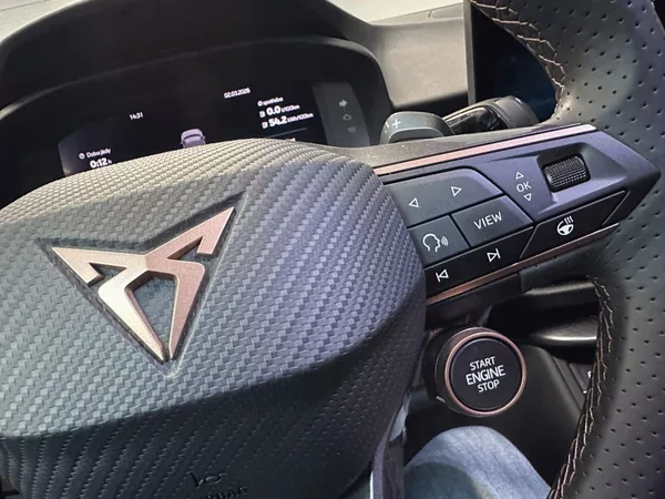 Cupra Terramar e-HYBRID 204k DSG plug-in - foto 15