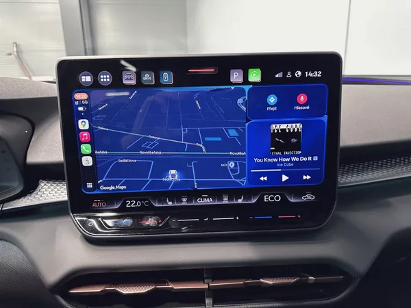 Cupra Terramar e-HYBRID 204k DSG plug-in - foto 16