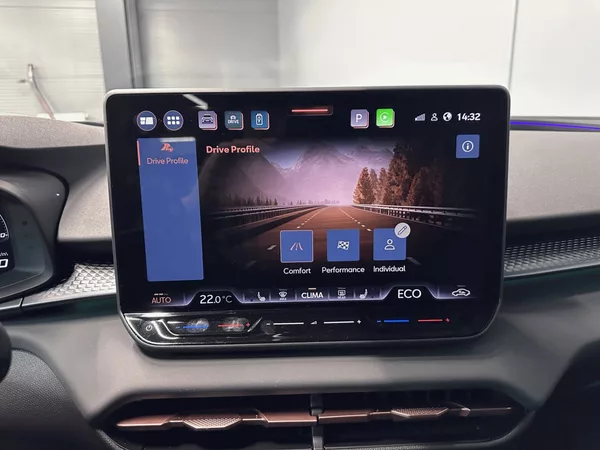 Cupra Terramar e-HYBRID 204k DSG plug-in - foto 18