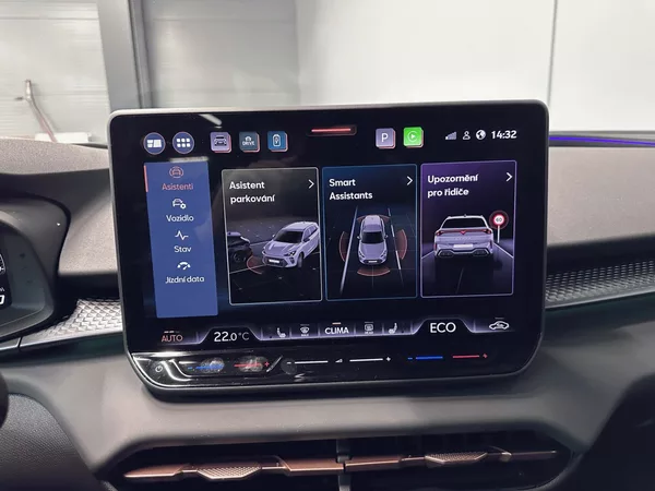 Cupra Terramar e-HYBRID 204k DSG plug-in - foto 19
