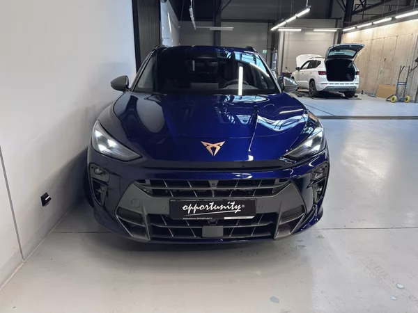Cupra Terramar e-HYBRID 204k DSG plug-in - foto 2
