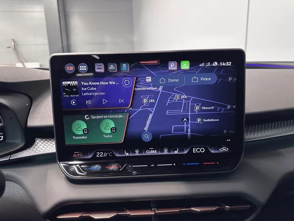 Cupra Terramar e-HYBRID 204k DSG plug-in - foto 20