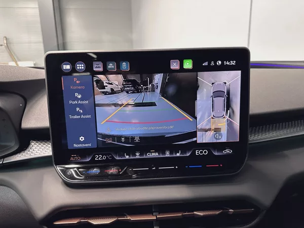 Cupra Terramar e-HYBRID 204k DSG plug-in - foto 21