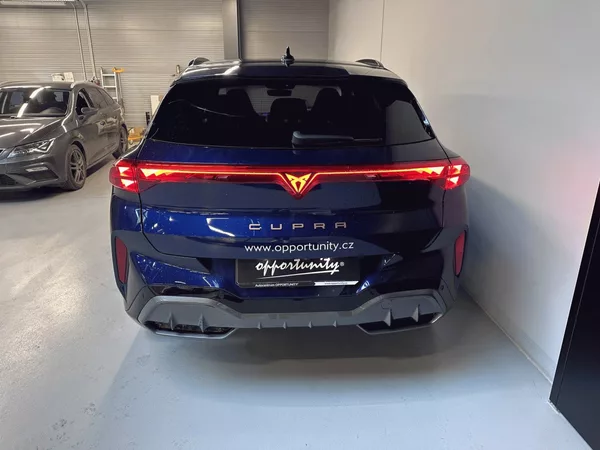 Cupra Terramar e-HYBRID 204k DSG plug-in - foto 3