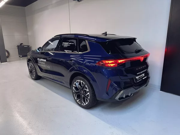 Cupra Terramar e-HYBRID 204k DSG plug-in - foto 4