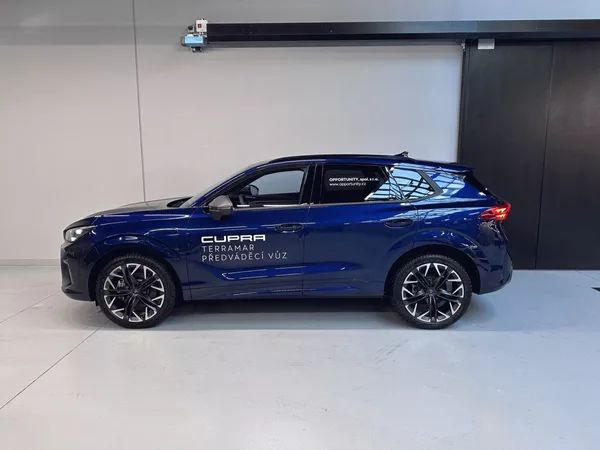 Cupra Terramar e-HYBRID 204k DSG plug-in - foto 5