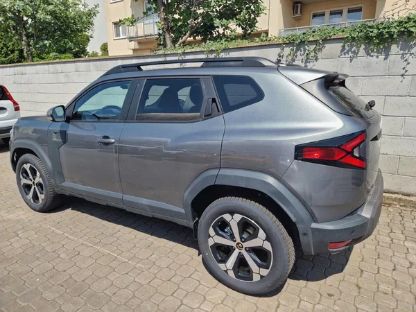 Dacia Duster Journey Eco-G 120 - foto 2