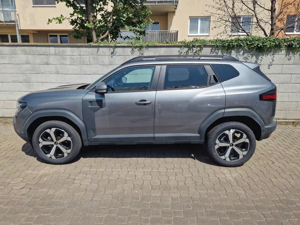 Dacia Duster Journey Eco-G 120 - foto 3