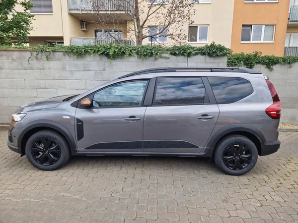 Dacia Jogger Extreme Eco-G 120 auto 5 míst - foto 3