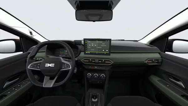 Dacia Jogger Extreme hybrid 155 5 míst - foto 3