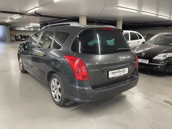 Peugeot 308 1.6 VTi, 88kW, ČR - foto 2