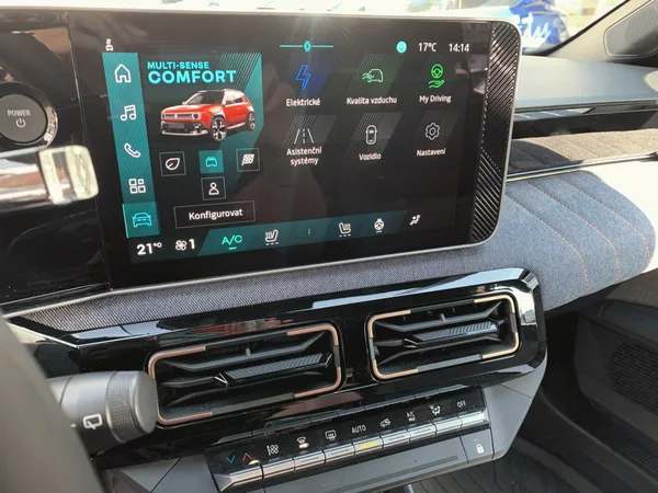 Renault 4 E-TECH Techno 150 k comfort range - foto 15