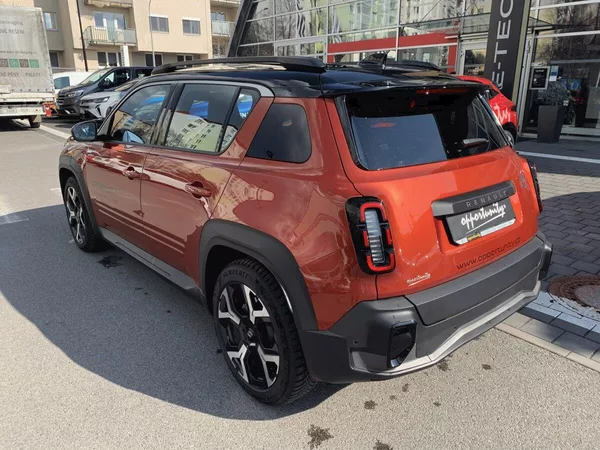 Renault 4 E-TECH Techno 150 k comfort range - foto 5