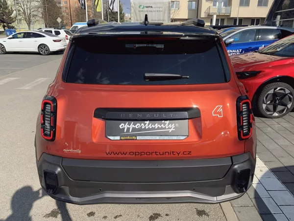 Renault 4 E-TECH Techno 150 k comfort range - foto 6
