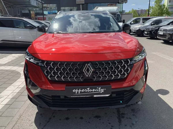 Renault Austral Techno mild hybrid 150 auto - foto 2