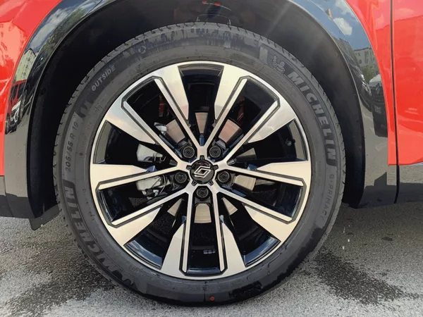 Renault Austral Techno mild hybrid 150 auto - foto 4