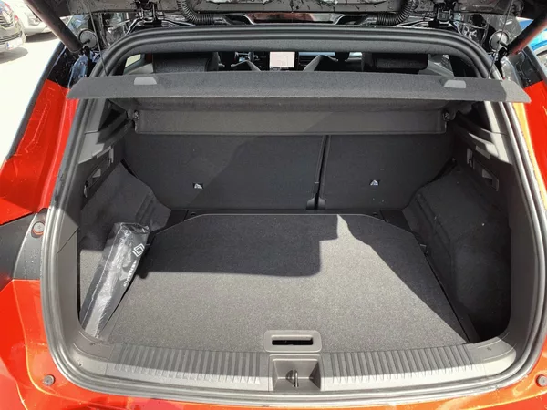 Renault Austral Techno mild hybrid 150 auto - foto 7