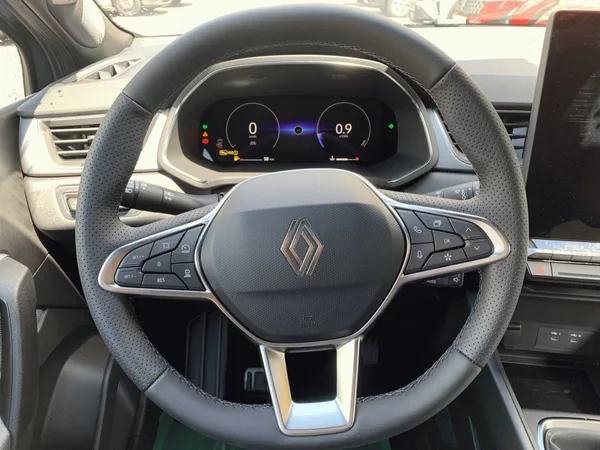 Renault Captur Techno TCe 115 - foto 10