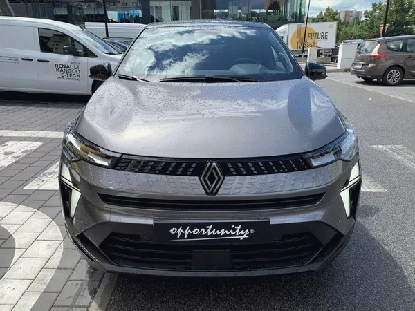 Renault Captur Techno TCe 115 - foto 2