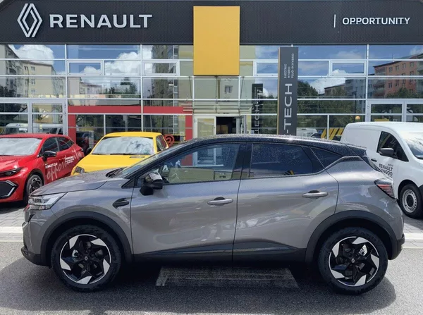 Renault Captur Techno TCe 115 - foto 3
