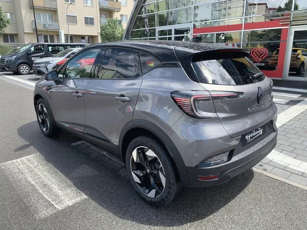 Renault Captur Techno TCe 115 - foto 5