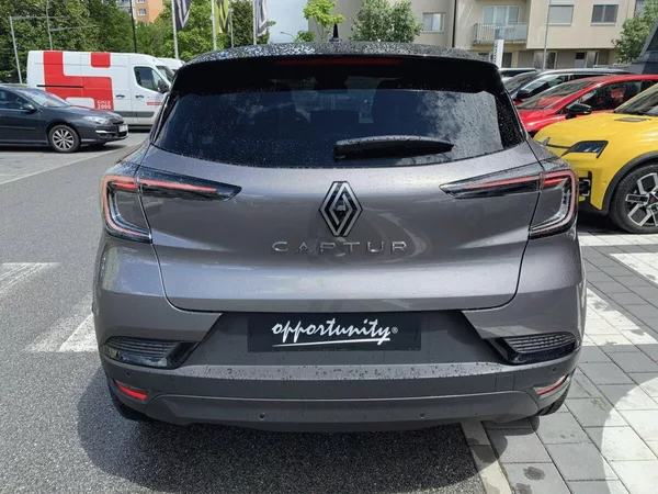 Renault Captur Techno TCe 115 - foto 6