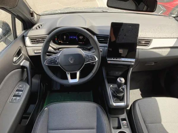 Renault Captur Techno TCe 115 - foto 9