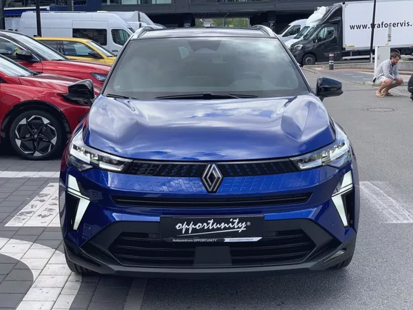 Renault Captur Techno TCe 115 - foto 2