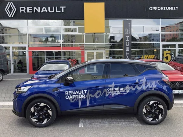 Renault Captur Techno TCe 115 - foto 3