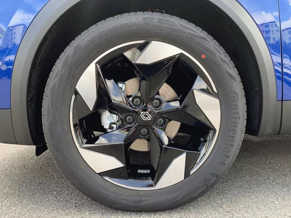 Renault Captur Techno TCe 115 - foto 4