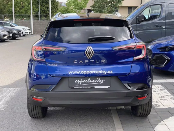 Renault Captur Techno TCe 115 - foto 6