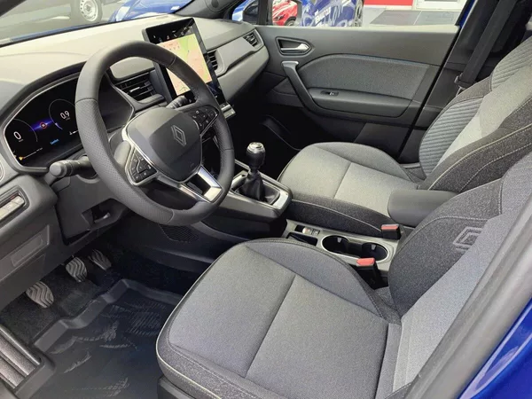 Renault Captur Techno TCe 115 - foto 8